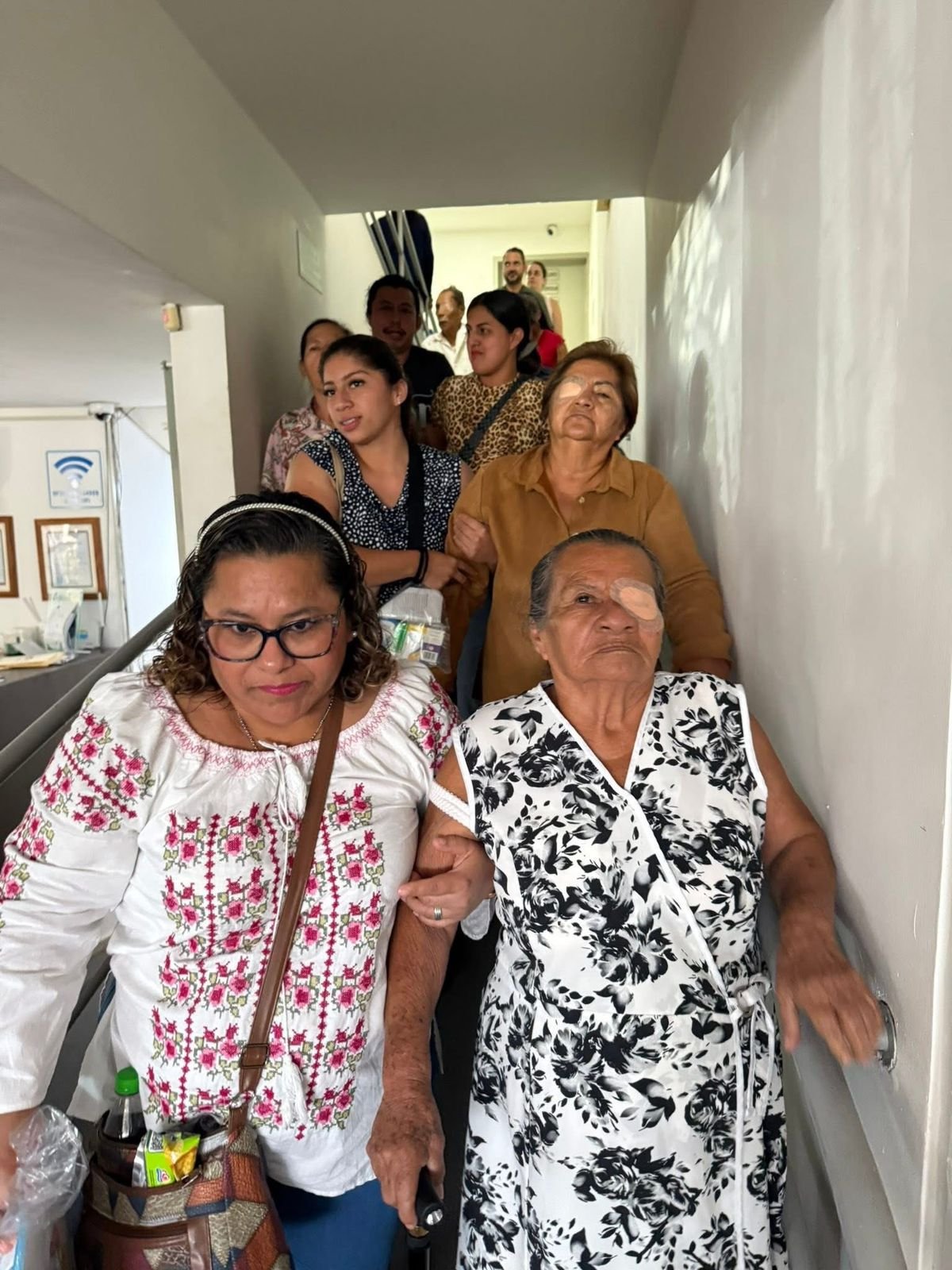 Cirugías de cataratas gratis en Tabasco suman más de 400