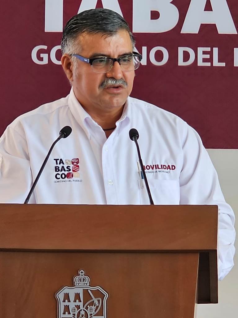 Agiliza Movilidad atención a transportistas y ciudadanos 