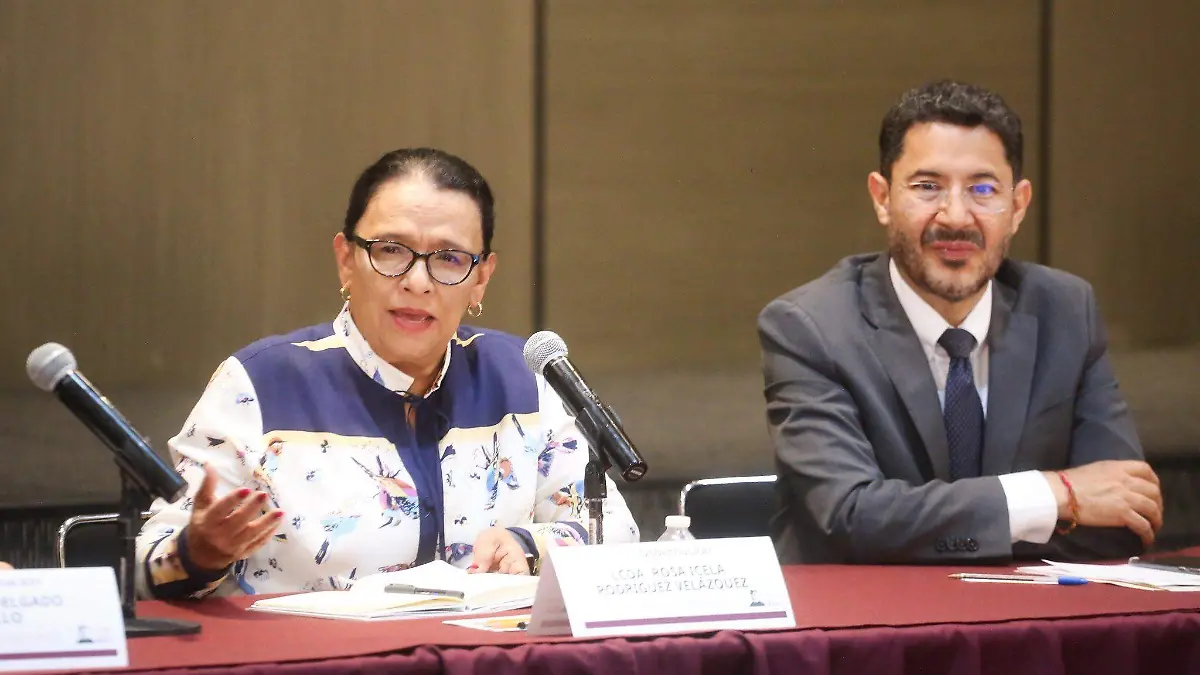 Proponen al CNTE fortalecer PENSIONISSSTE y crear aseguradora pública