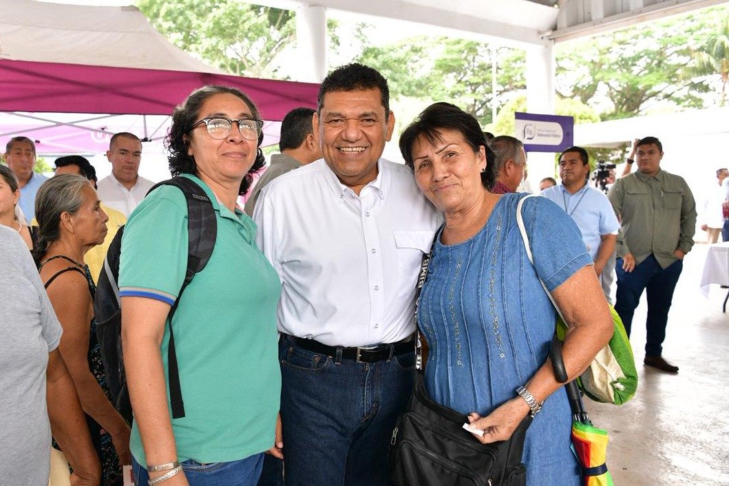 Testimonios de la transformación: "De un papelito doblado a una realidad"