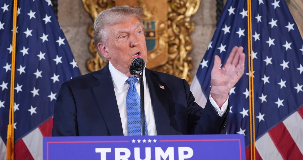 El 20 de enero declararé “grupos terroristas” a los cárteles: Trump