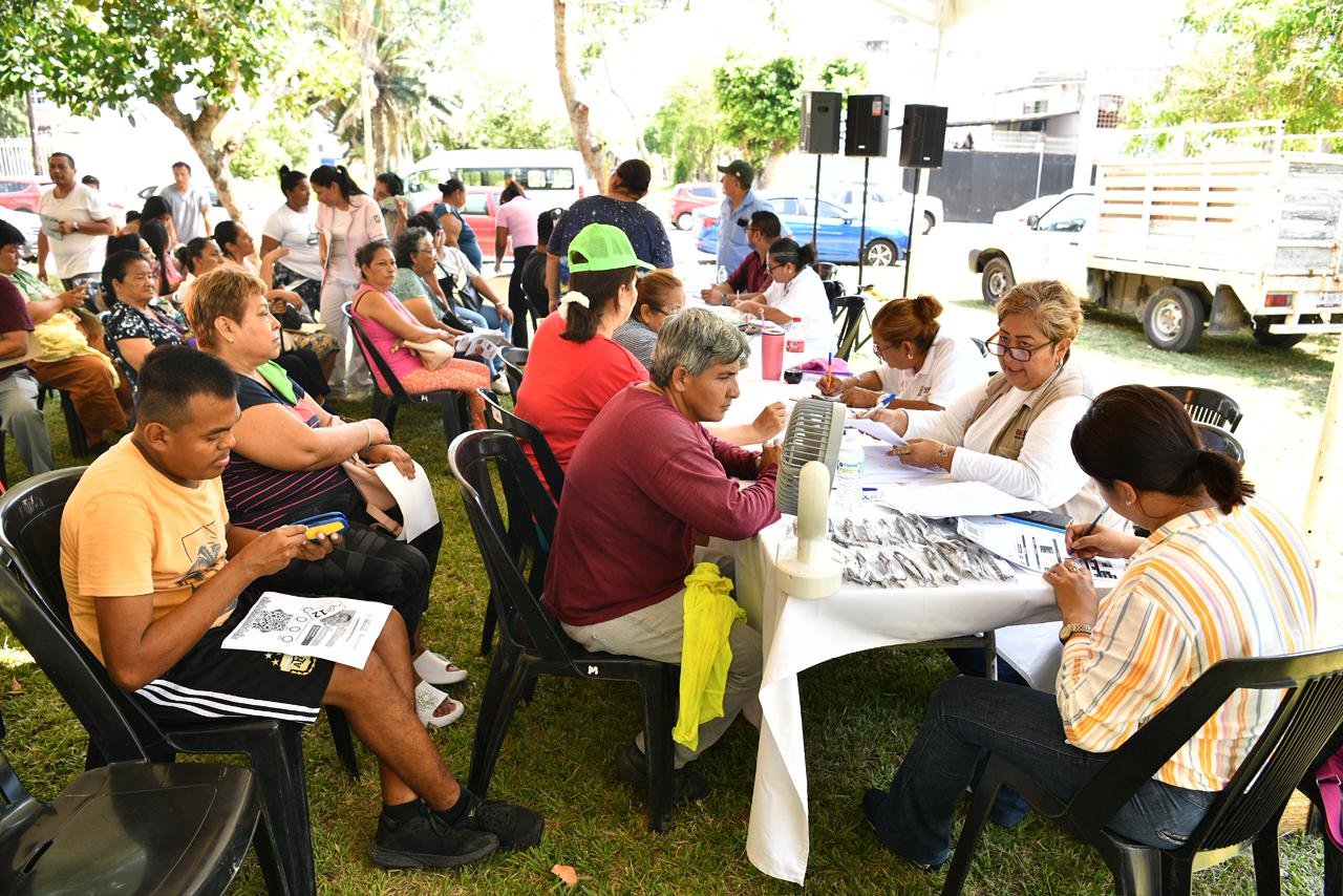 Jornadas de Paz llegan a Lagunas con servicios y actividades