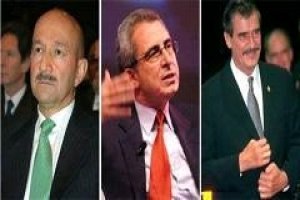 Desfiladero.../ Jaime Avilés