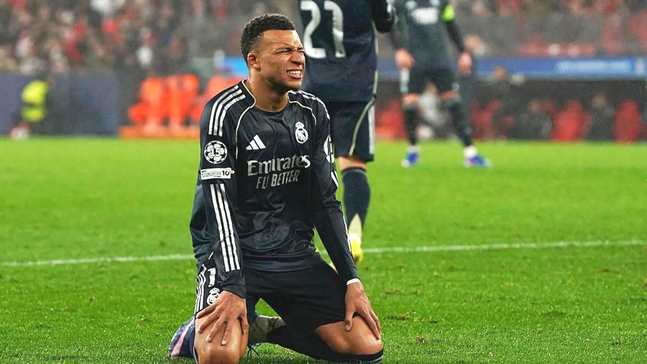 El Madrid se mira al espejo y la Champions no espera