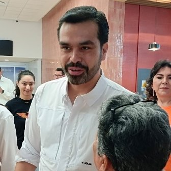 Máynez reitera: no declinaré a favor de ninguna candidata