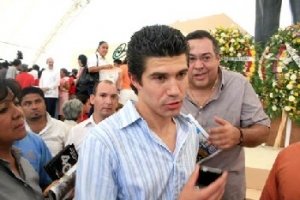 JAHUACTAL| Otro Madrazo| Fernando Vázquez Rosas