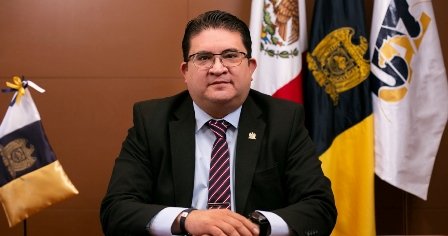 Detienen a Rector de la UAZ por presunta violación agravada