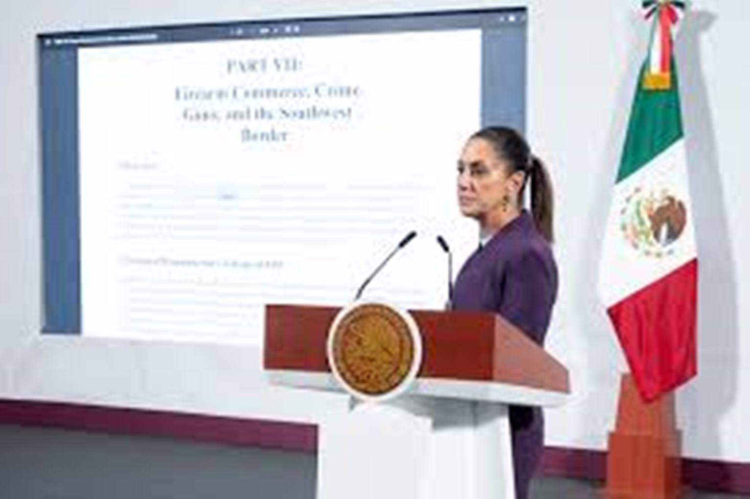 Plan Claudia para soberanía y autosuficiencia alimentaria