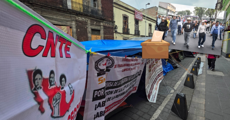 ASF detecta pagos a maestros fallecidos y ausentes por más de mil mdp