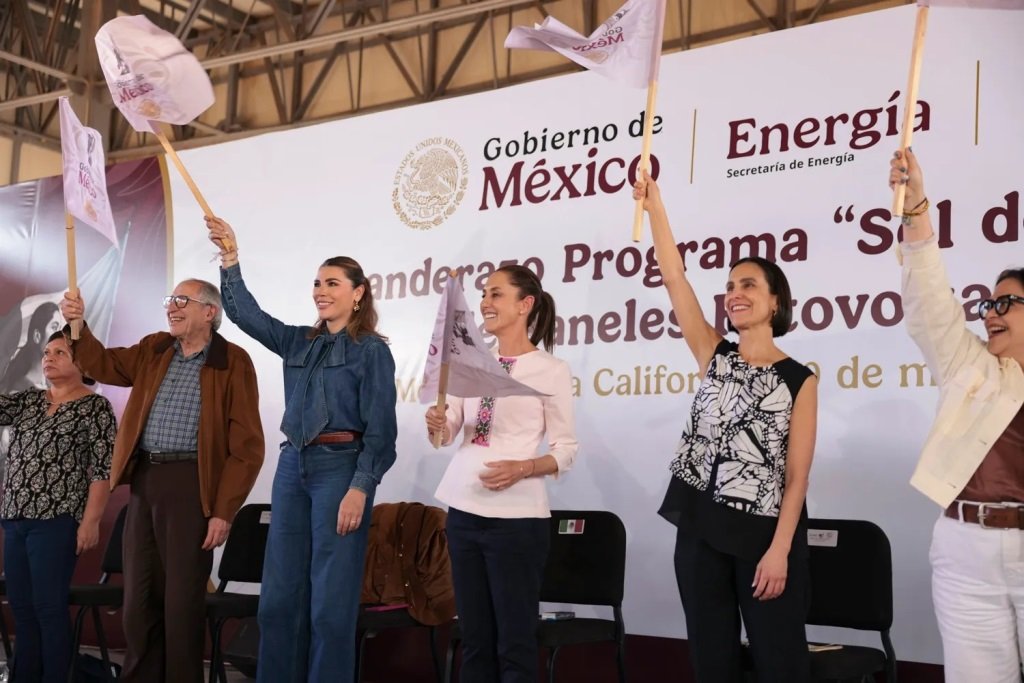 AMLO sacó a 9.5 millones de mexicanos de la pobreza: CSP