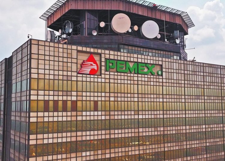 El Consejo de Administración de Pemex toma conocimiento del cambio en la Dirección General