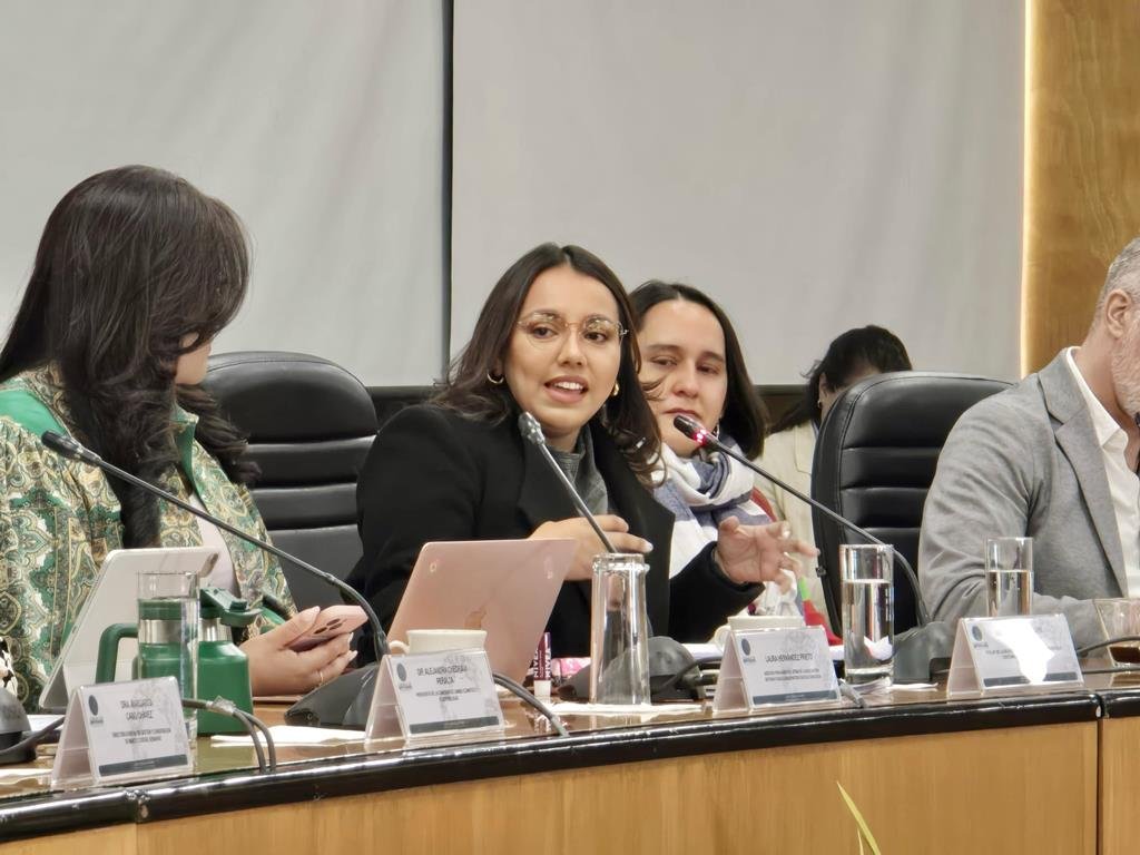 Impulsa Gobierno acciones para atender efectos del cambio climático 