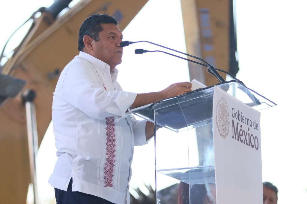 May Rodríguez es un gran gobernador: Sheinbaum