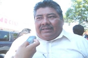 Chantajean empresarios a autoridades para no  permitir el tianguis navideño: Vázquez García