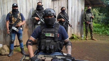 CJNG, la organización criminal más beneficiada por el Poder Judicial