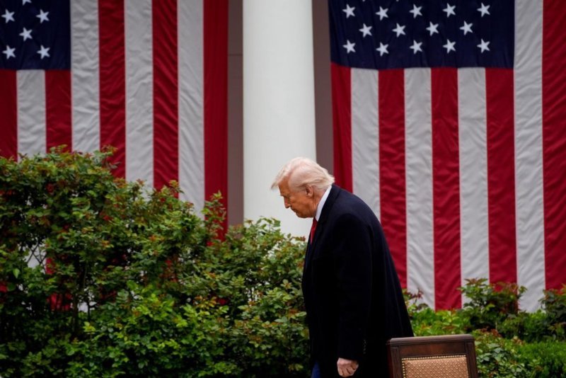 Revés a Trump: Corte Suprema declara ilegales sus aranceles