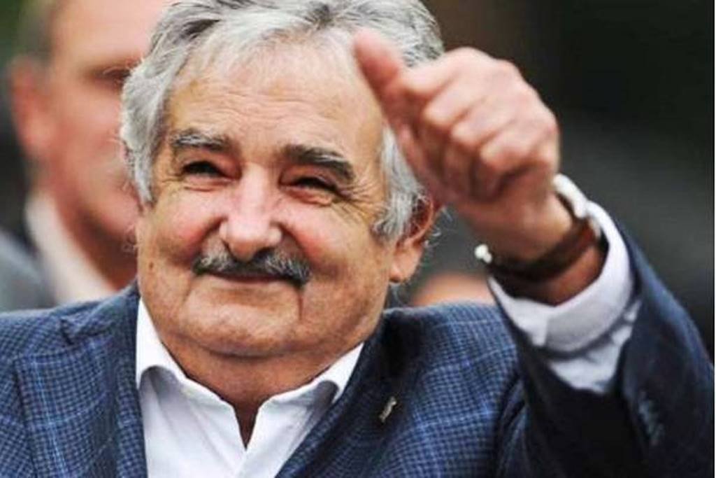 Pepe Mujica se despide: «El guerrero tiene derecho a su descanso»