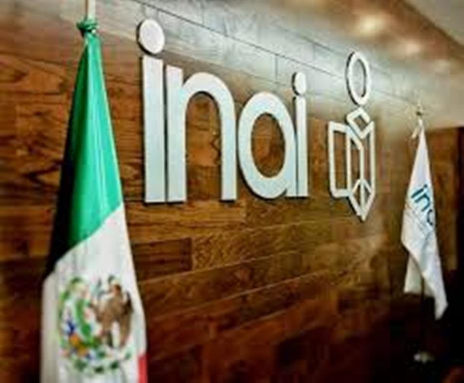 Avanza el pase de funciones del INAI a Secretaría Anticorrupción