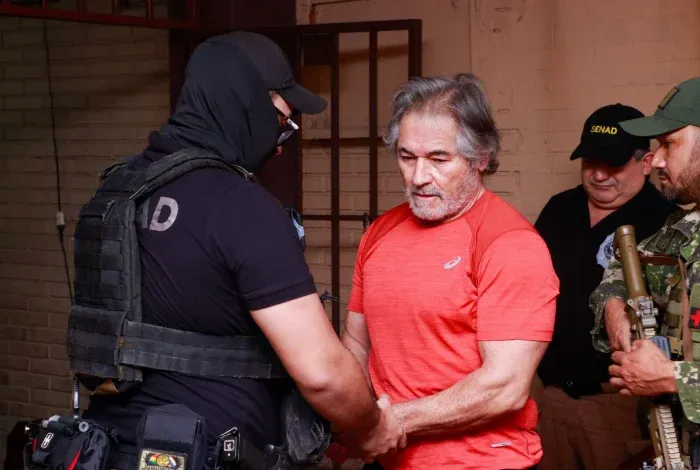 Aplazan audiencia de Hernán Bermúdez en Tabasco al 15 de junio