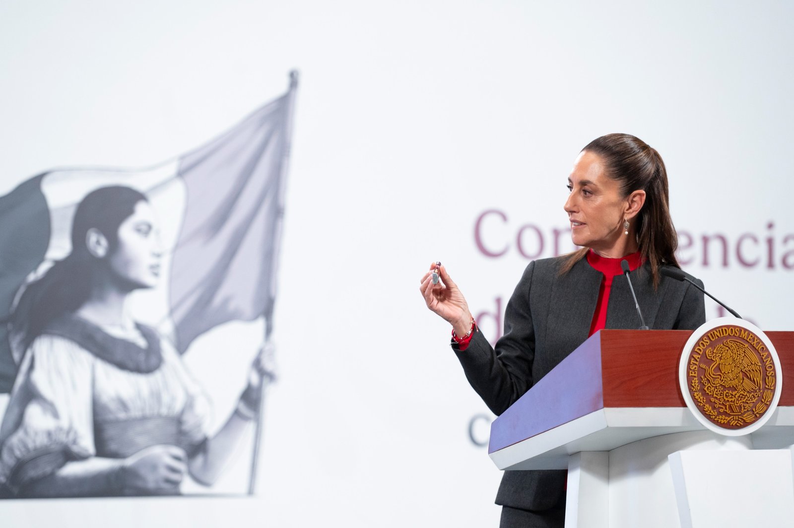 “Exagerado” cierre de frontera de EU al ganado mexicano: CSP