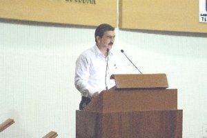 Encubrió Rullán Silva a responsables de  corrupción en SAOP: Martínez Pérez