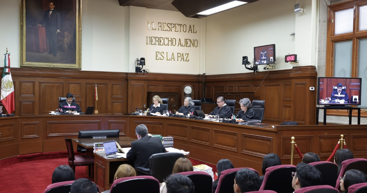Corte frena tácticas dilatorias de Elektra y afecta a Salinas Pliego