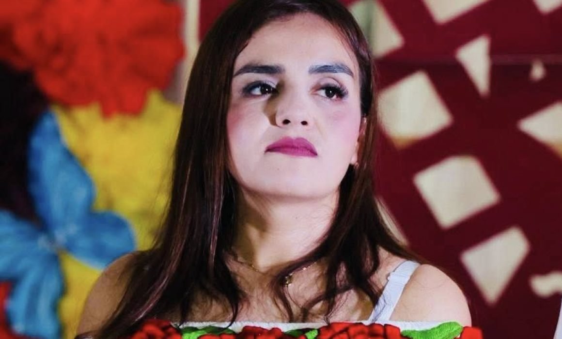 Uruapan tendrá nueva alcaldesa suplente: Grecia Quiroz rinde protesta este miércoles