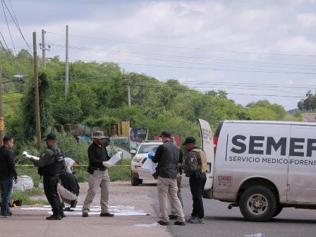 Homicidios crecieron 57% en Sinaloa tras captura de El Mayo