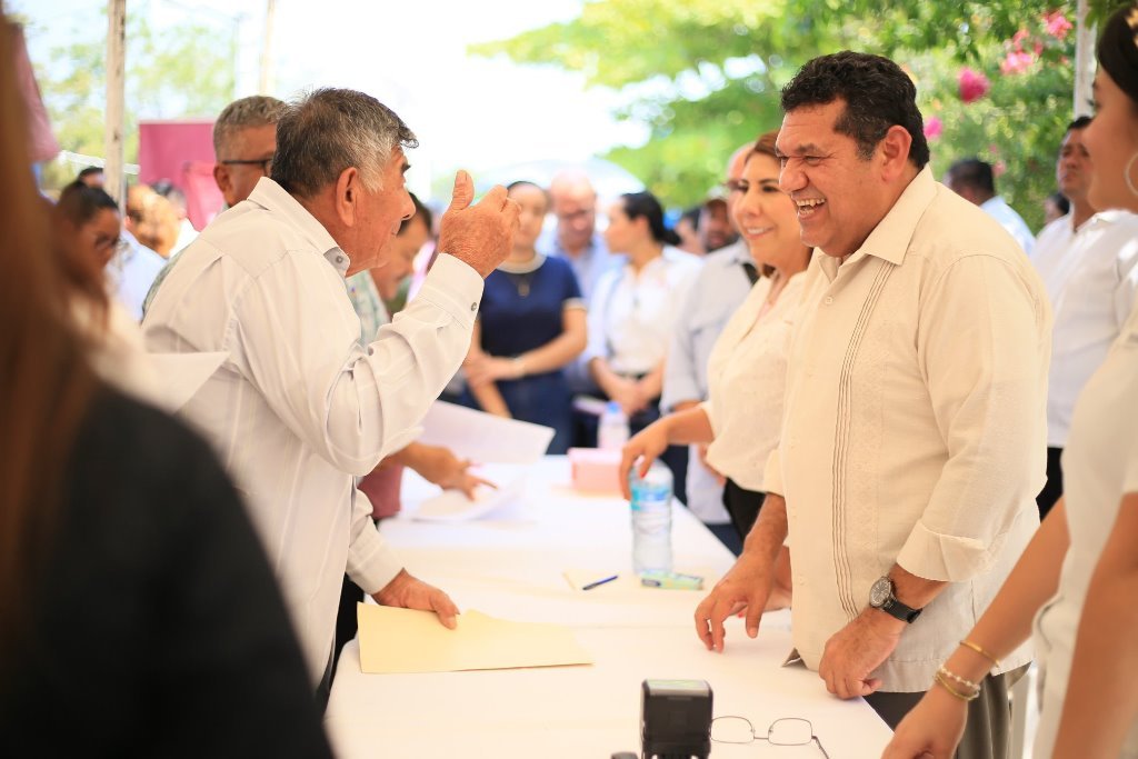 Jornadas de Atención al Pueblo llegan a comunidades olvidadas