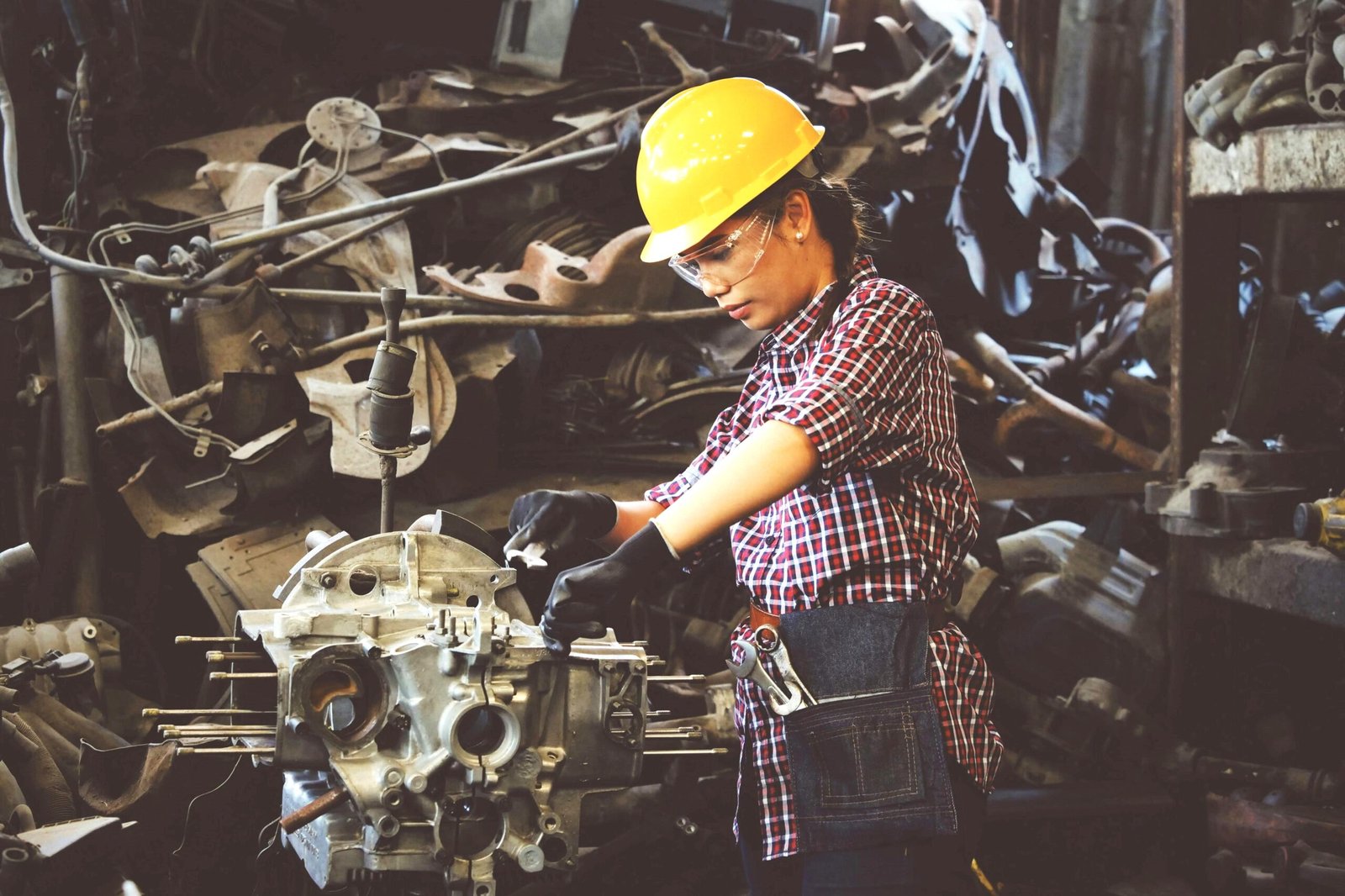 Lanzan Sindicatómetro, herramienta digital para defensa de derechos laborales de mujeres
