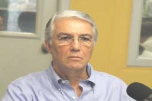 PLAZA ROJA/ La caída de Humberto Mayans/POR JOSÉ LUIS LARA LÓPEZ