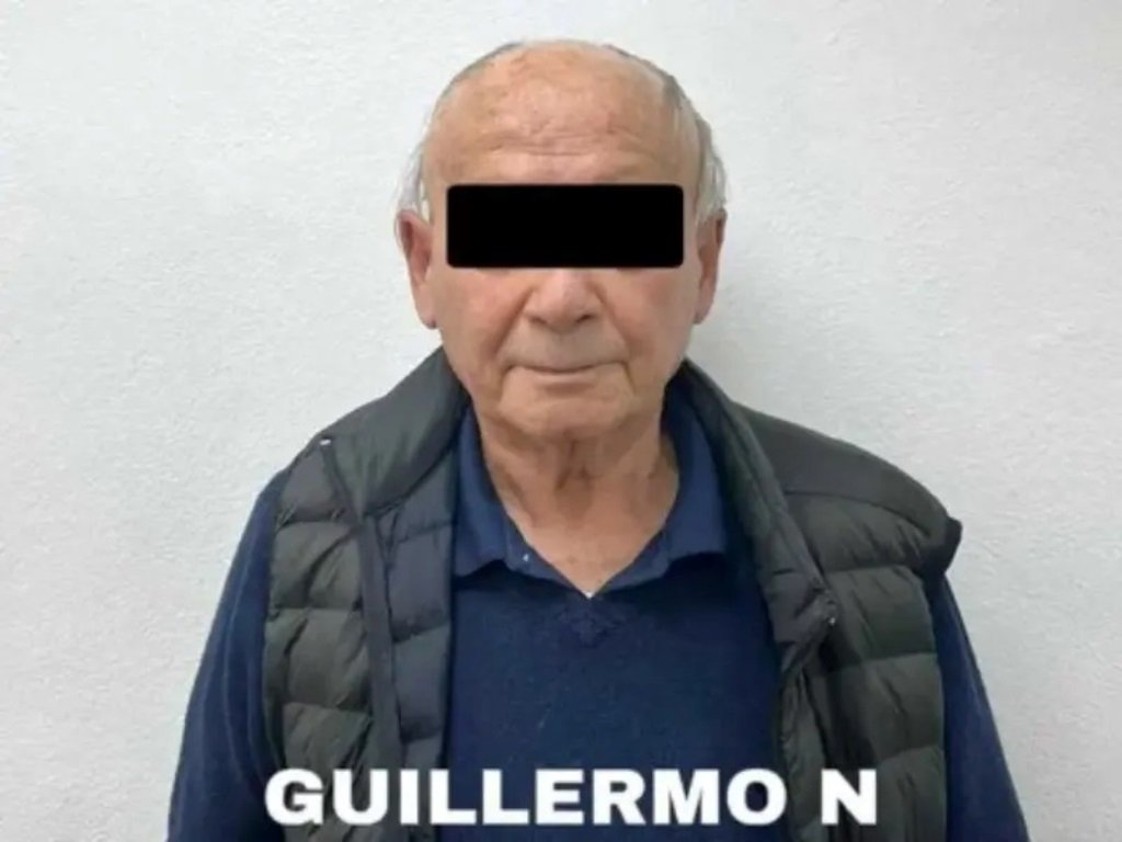 Vinculan a proceso a ‘Billy’ Álvarez por delincuencia organizada y lavado