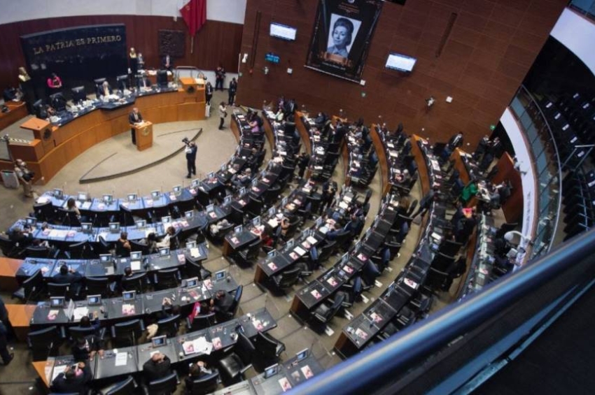 Senado aprueba la desaparición de siete organismos autónomos