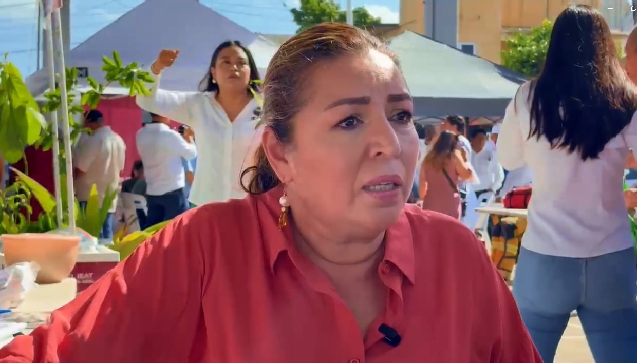 Museo Nacional Olmeca no afectará al Parque Tomás Garrido: Cultura