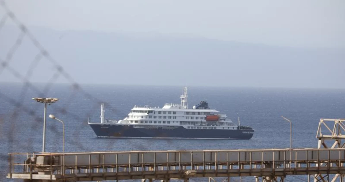 Hantavirus en crucero MV Hondius: Reino Unido confirma 2 casos