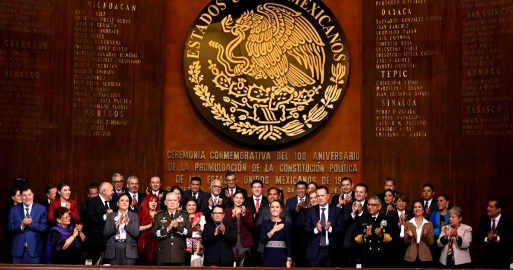 CSP: “No somos colonia de nadie ni protectorado”