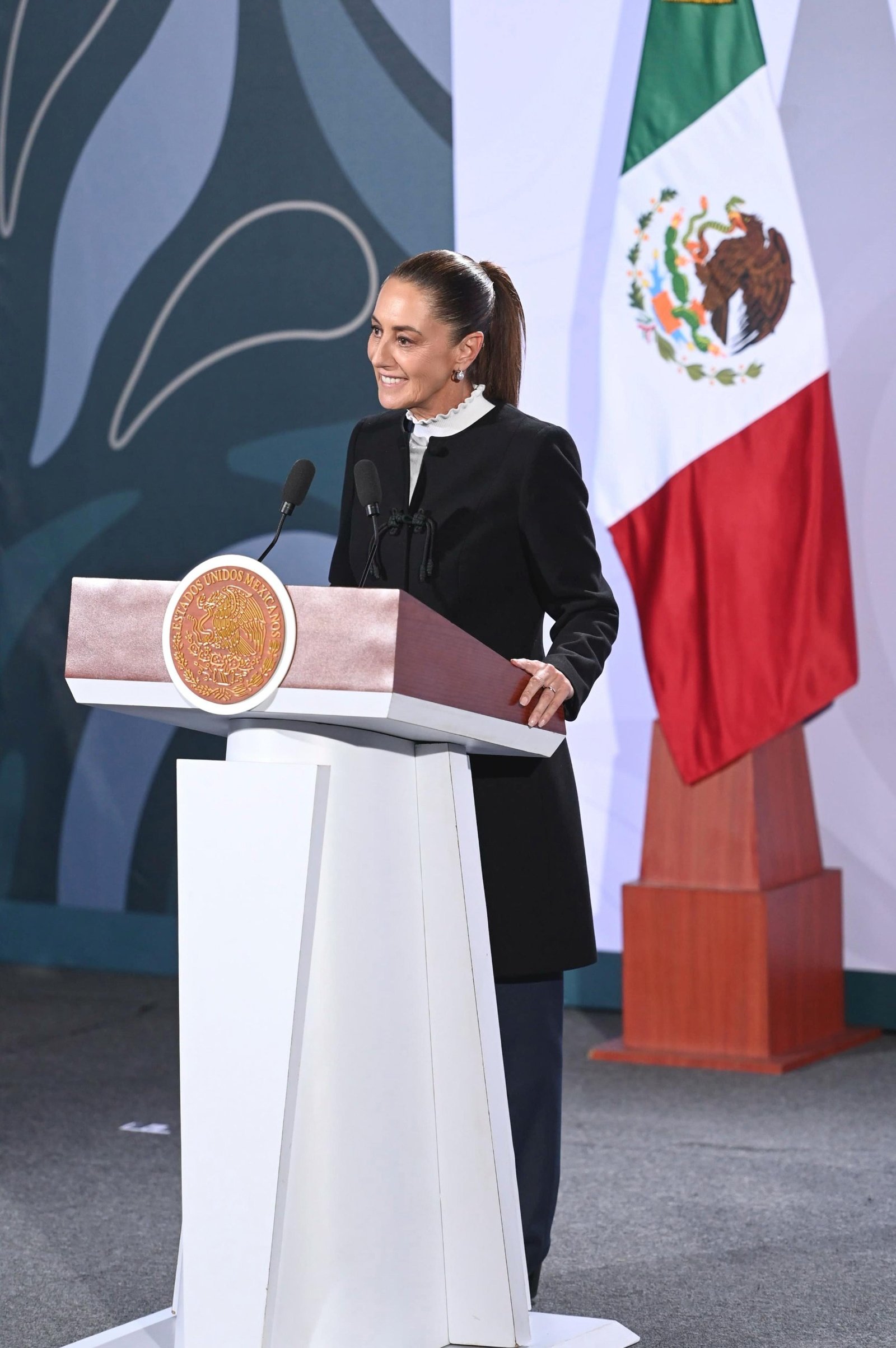 Sheinbaum ratifica apoyo humanitario a Cuba y aclara postura ante sanciones de EE. UU.