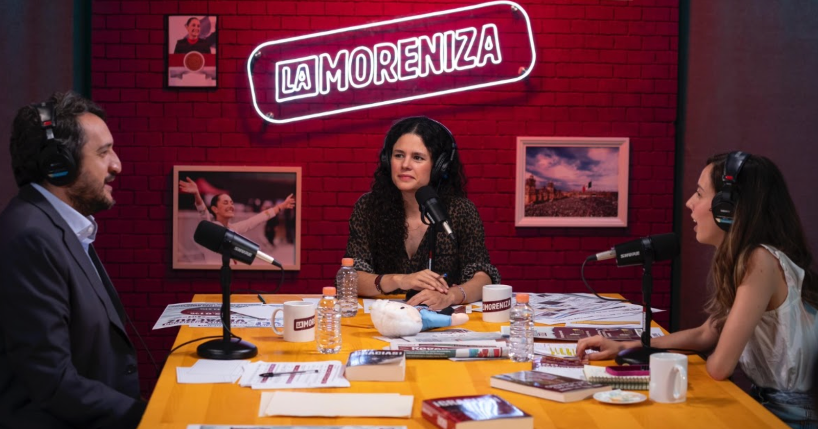 Morena denuncia anomalías del PRIAN en elecciones municipales de Durango