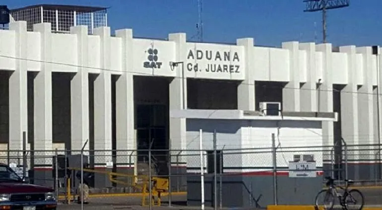 Eliminan dictaminación de avisos de comercio exterior