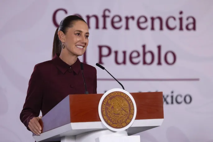 México y Perú restablecen relaciones diplomáticas tras años de ruptura