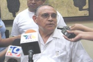 Confirman designación  del obispo de Tabasco