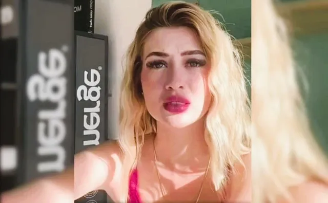 Hijo del 'R1' habría ordenado el feminicidio de Valeria Márquez, dice Harfuch