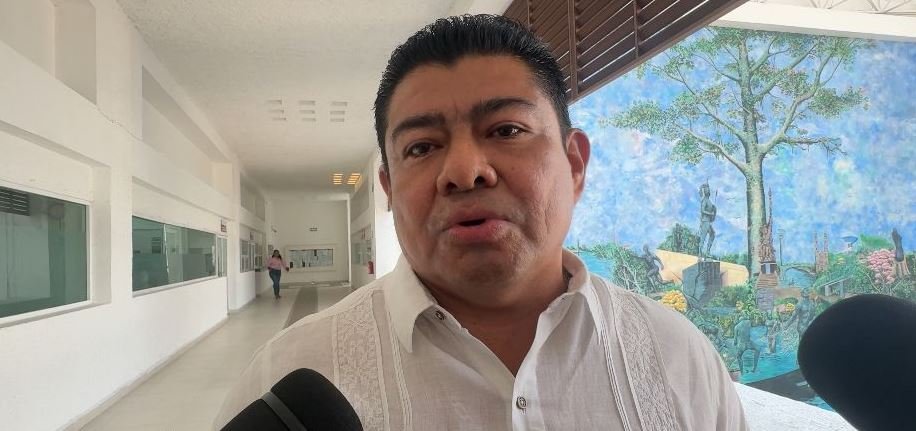 Aclaran decomiso de pirotecnia a vendedora en Centro