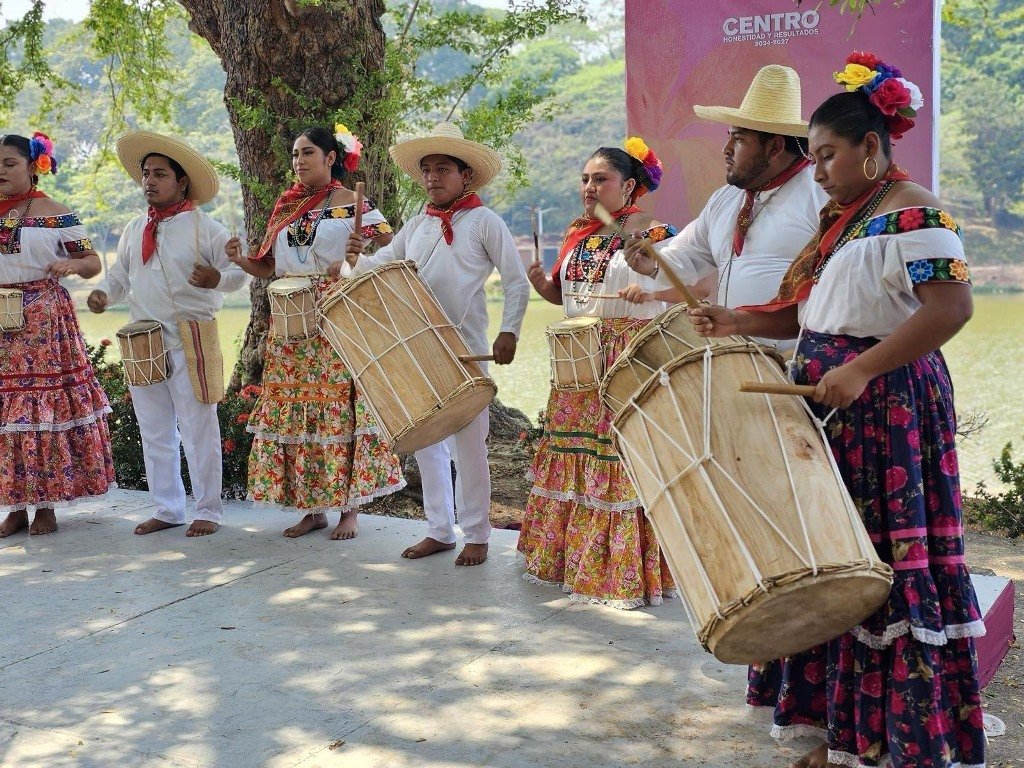 Concursos culturales estatales anotan 285 grupos participantes