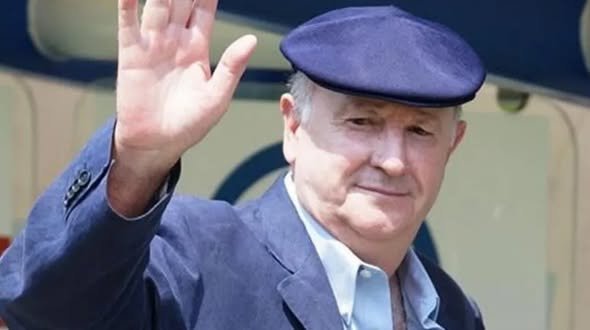 Adiós a una leyenda: Fallece Manuel Lapuente, el histórico estratega del fútbol mexicano