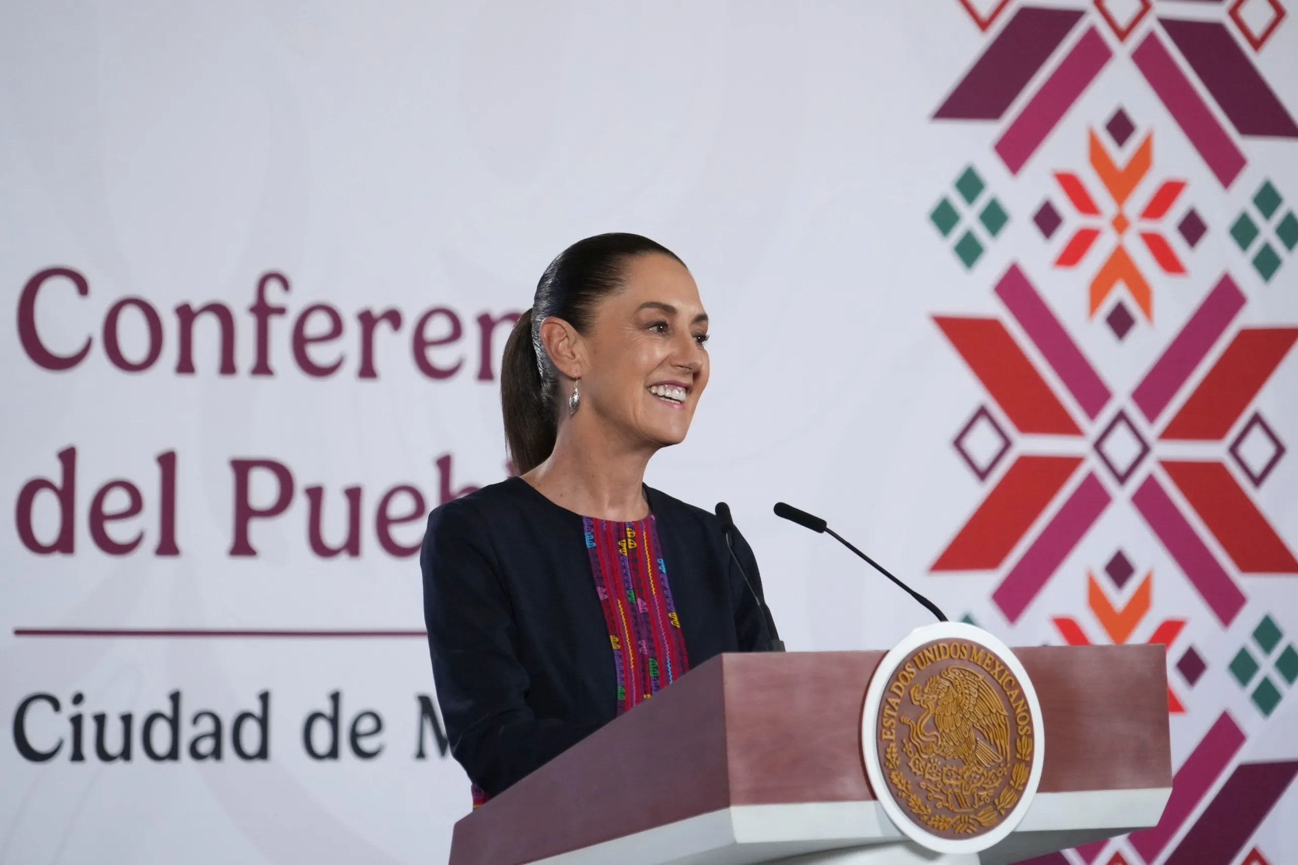 Pacto de EE. UU. con Chapitos causa violencia: Sheinbaum