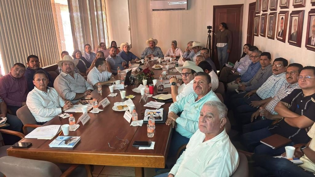 Tabasco, Chiapas y federación,  conforman campaña nacional contra la Tuberculosis Bovina