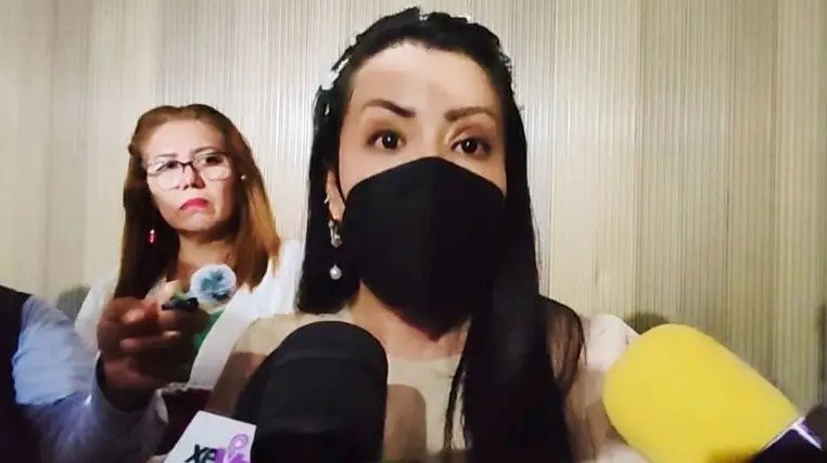 Presentan la "Ley Malena" en el Congreso de Tabasco