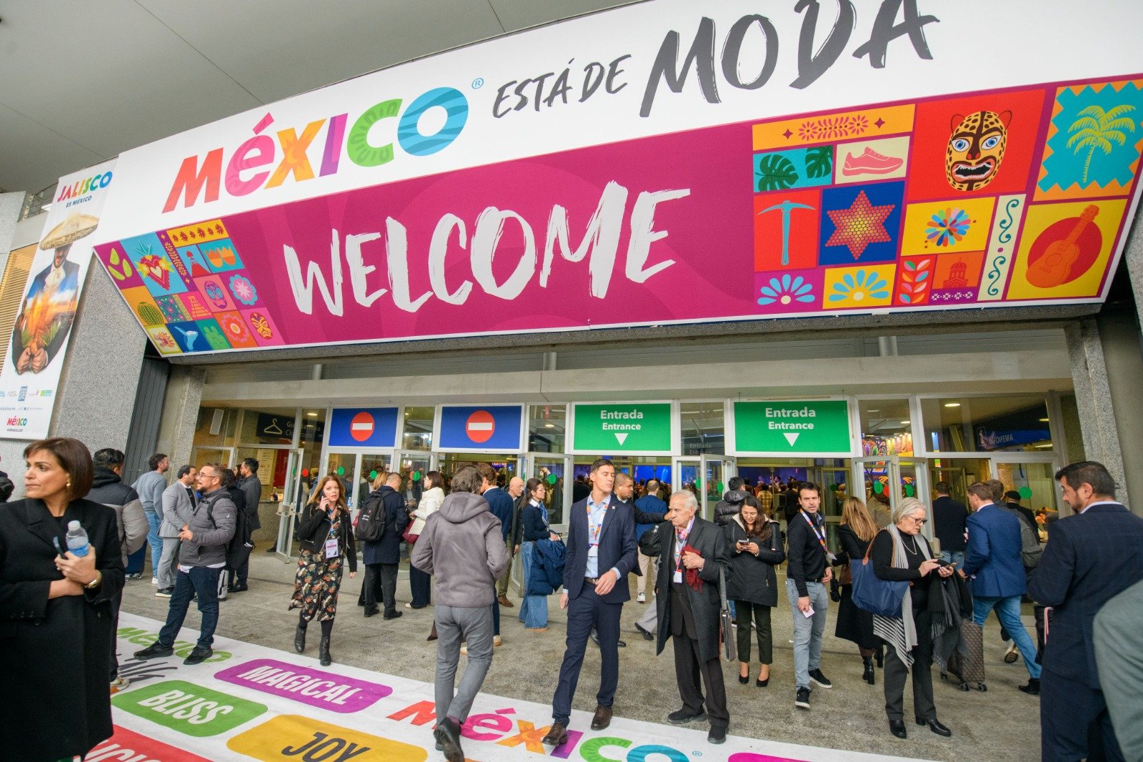 Despega Tabasco como destino revelación en la FITUR y se inserta en mapa turístico mundial