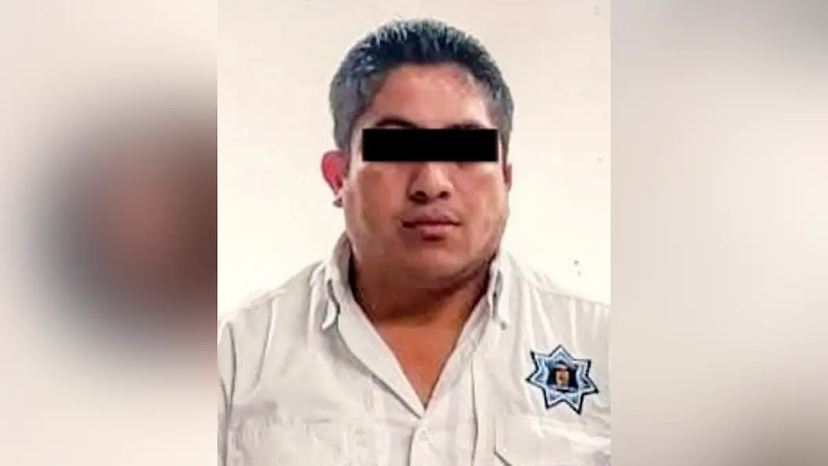 Capturan a exdirector de tránsito de Cárdenas: Es señalado por secuestro y extorsión